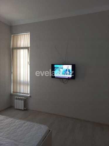 Sale, new building, 2 room, 45 m², Yasamal r.
