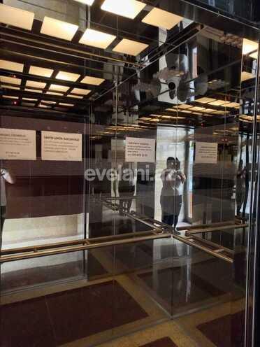 Sale, new building, 2 room, 45 m², Yasamal r.