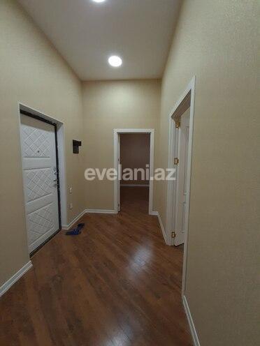 Sale, new building, 2 room, 45 m², Yasamal r.