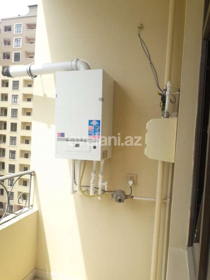 Sale, new building, 2 room, 45 m², Yasamal r.