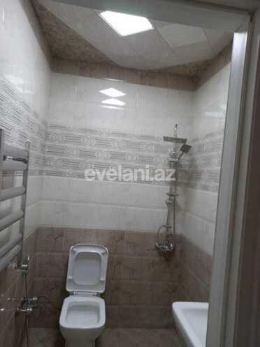 Sale, new building, 2 room, 45 m², Yasamal r.