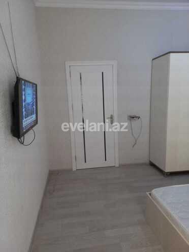 Sale, new building, 2 room, 45 m², Yasamal r.