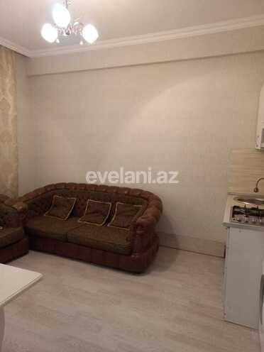 Sale, new building, 2 room, 45 m², Yasamal r.