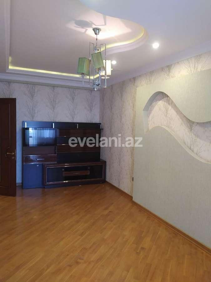 Kirayə verilir, yeni tikili, 4 otaqlı, 190 m², Nərimanov r.