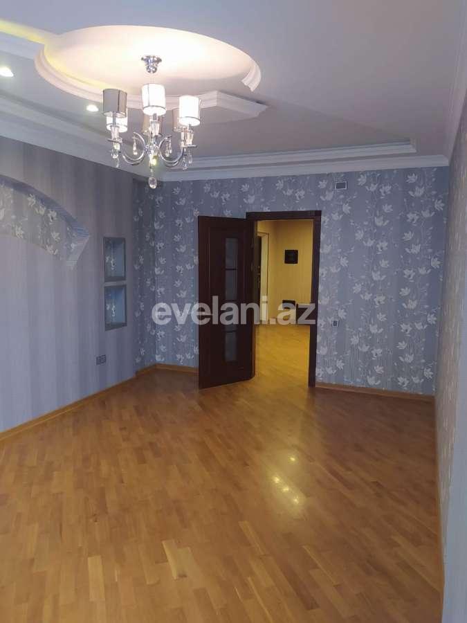 Kirayə verilir, yeni tikili, 4 otaqlı, 190 m², Nərimanov r.