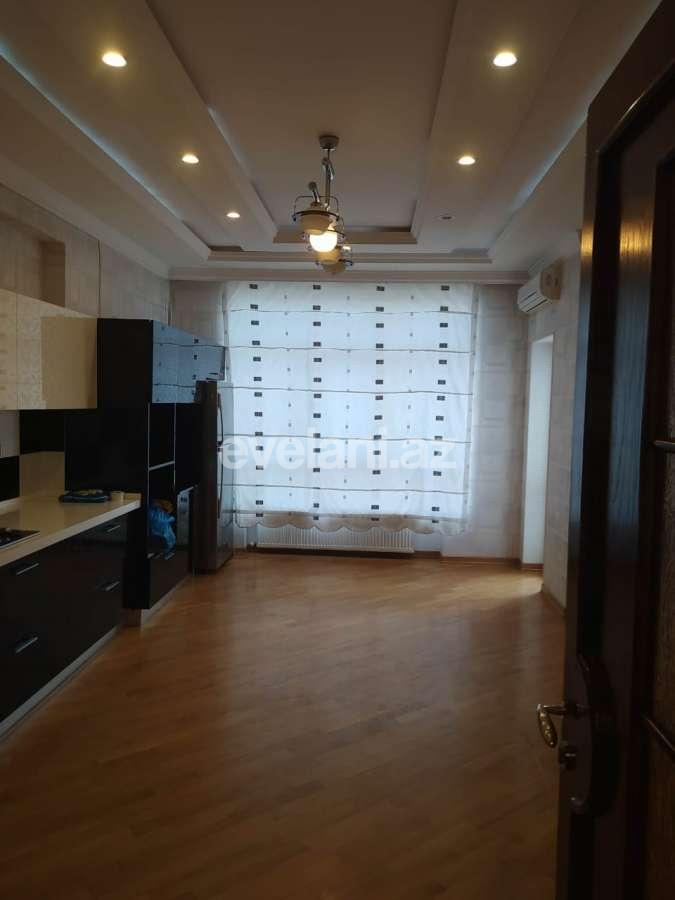 Kirayə verilir, yeni tikili, 4 otaqlı, 190 m², Nərimanov r.