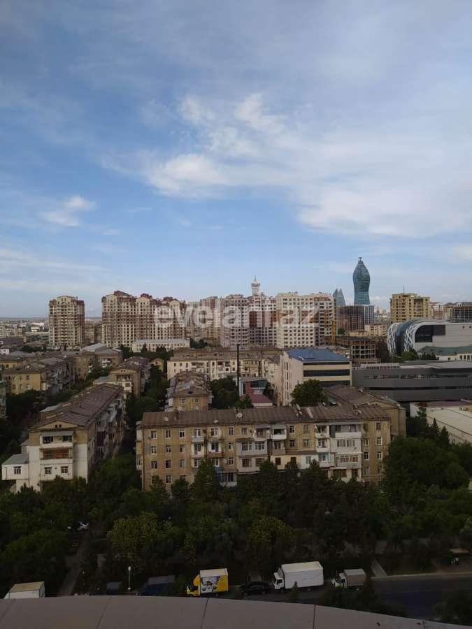 Kirayə verilir, yeni tikili, 4 otaqlı, 190 m², Nərimanov r.