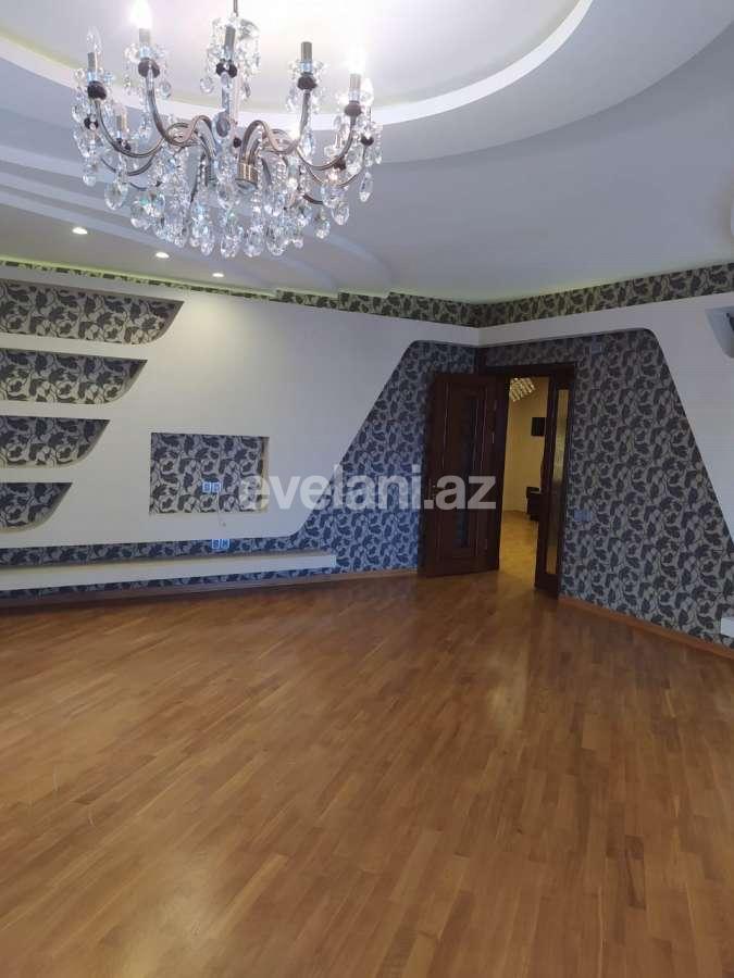 Kirayə verilir, yeni tikili, 4 otaqlı, 190 m², Nərimanov r.