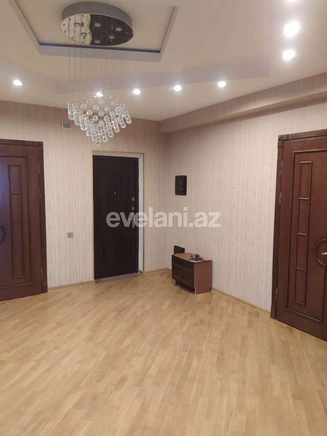 Kirayə verilir, yeni tikili, 4 otaqlı, 190 m², Nərimanov r.