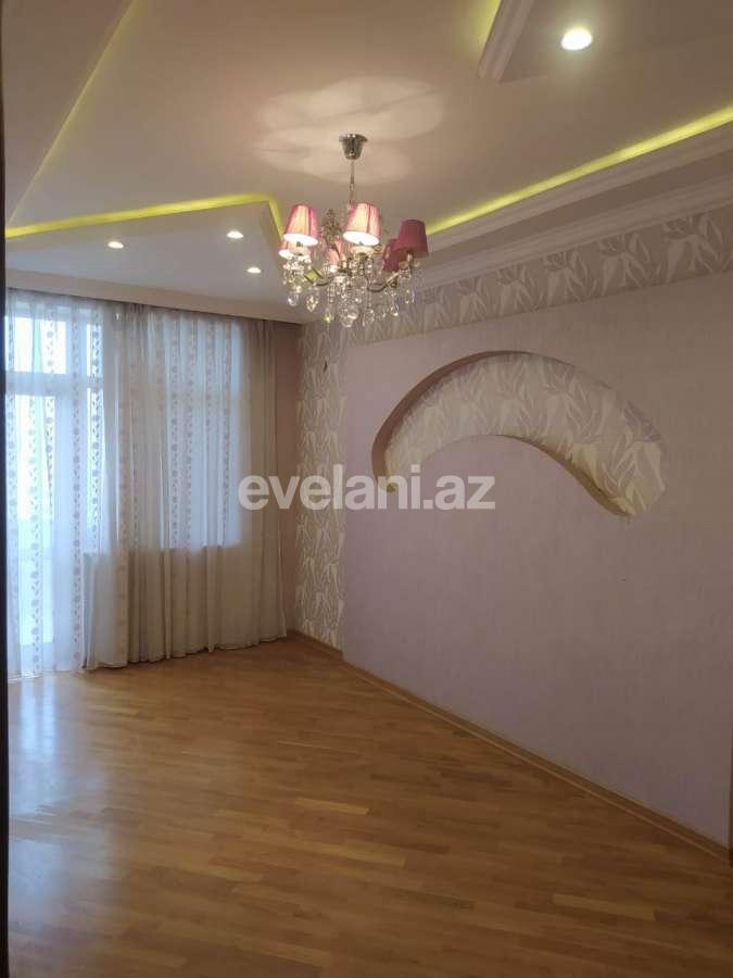 Kirayə verilir, yeni tikili, 4 otaqlı, 190 m², Nərimanov r.