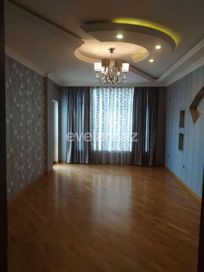 Kirayə verilir, yeni tikili, 4 otaqlı, 190 m², Nərimanov r.