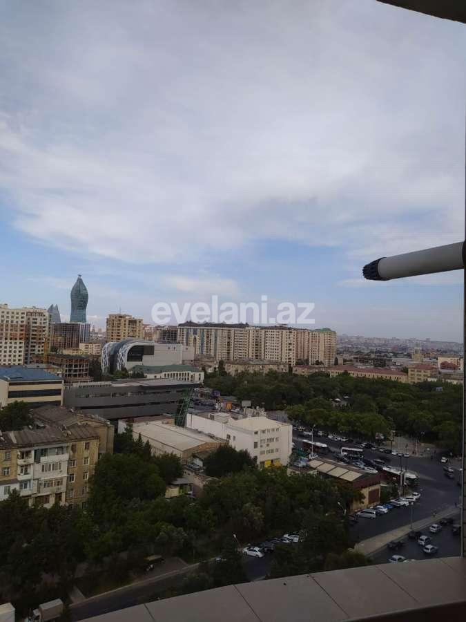 Kirayə verilir, yeni tikili, 4 otaqlı, 190 m², Nərimanov r.