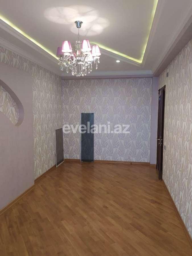 Kirayə verilir, yeni tikili, 4 otaqlı, 190 m², Nərimanov r.