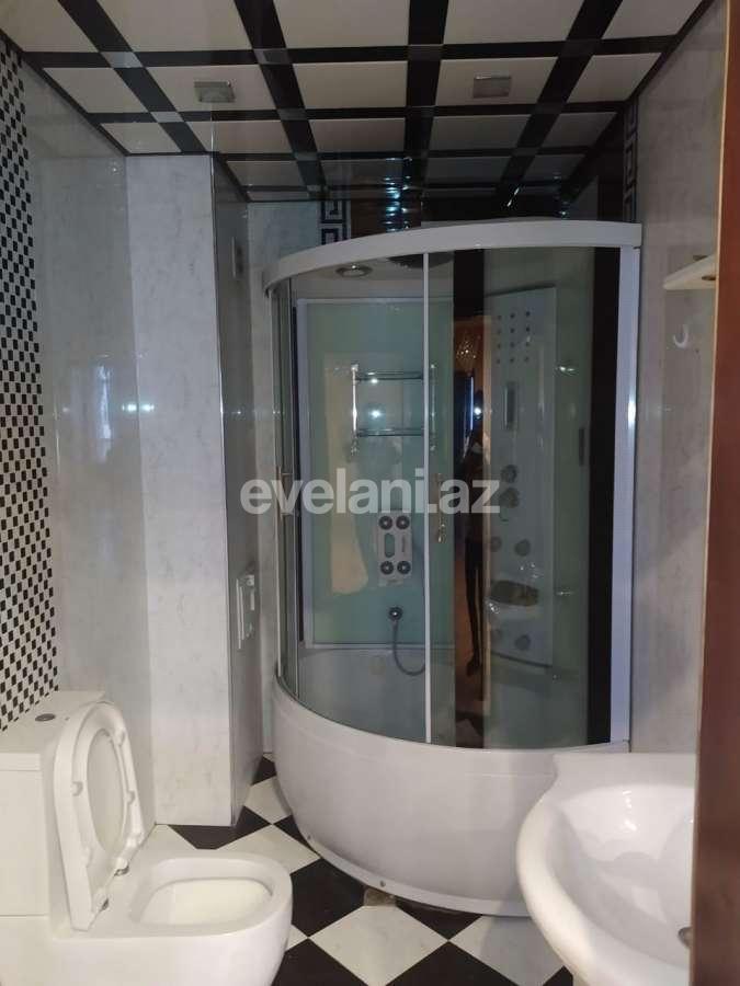Kirayə verilir, yeni tikili, 4 otaqlı, 190 m², Nərimanov r.