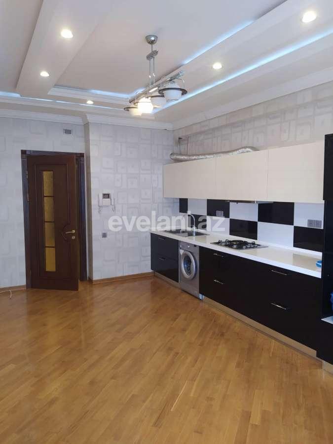 Kirayə verilir, yeni tikili, 4 otaqlı, 190 m², Nərimanov r.