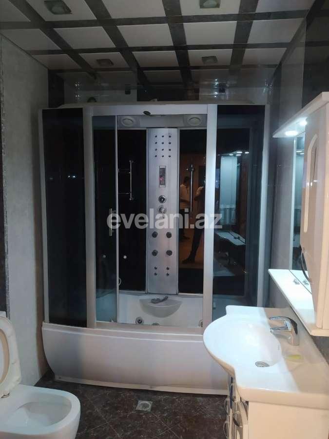 Kirayə verilir, yeni tikili, 4 otaqlı, 190 m², Nərimanov r.