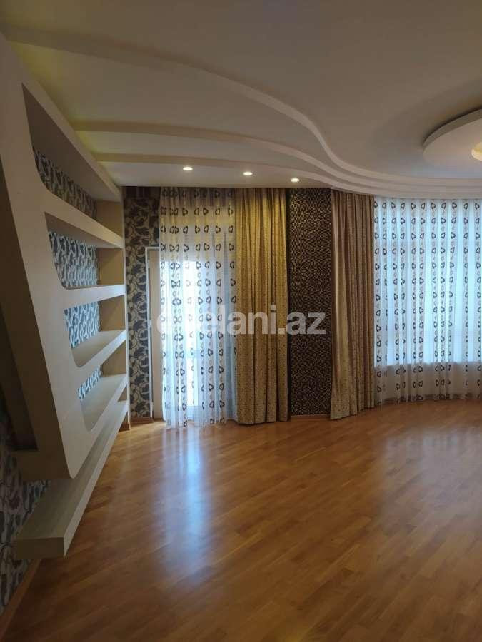 Kirayə verilir, yeni tikili, 4 otaqlı, 190 m², Nərimanov r.