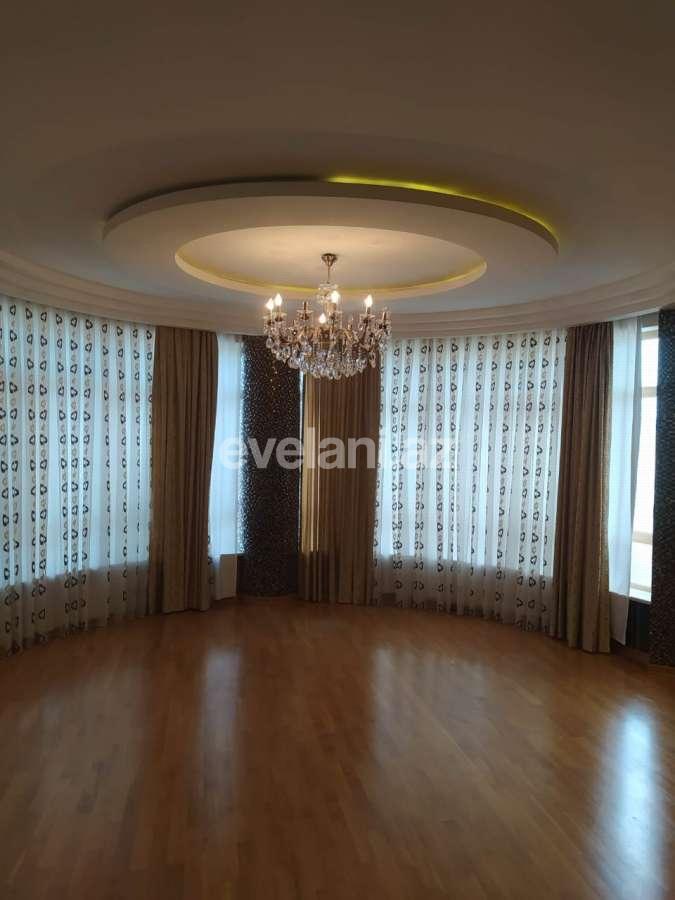 Kirayə verilir, yeni tikili, 4 otaqlı, 190 m², Nərimanov r.