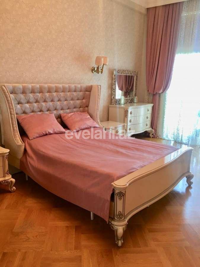 Satılır, yeni tikili, 3 otaqlı, 192 m², Şah İsmayıl Xətai m.