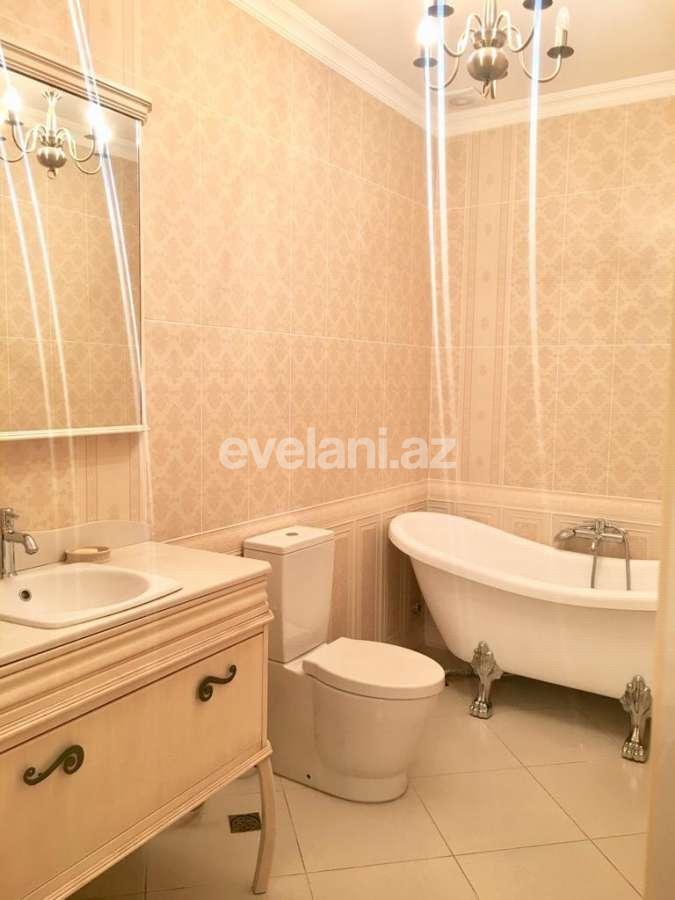 Satılır, yeni tikili, 3 otaqlı, 192 m², Şah İsmayıl Xətai m.