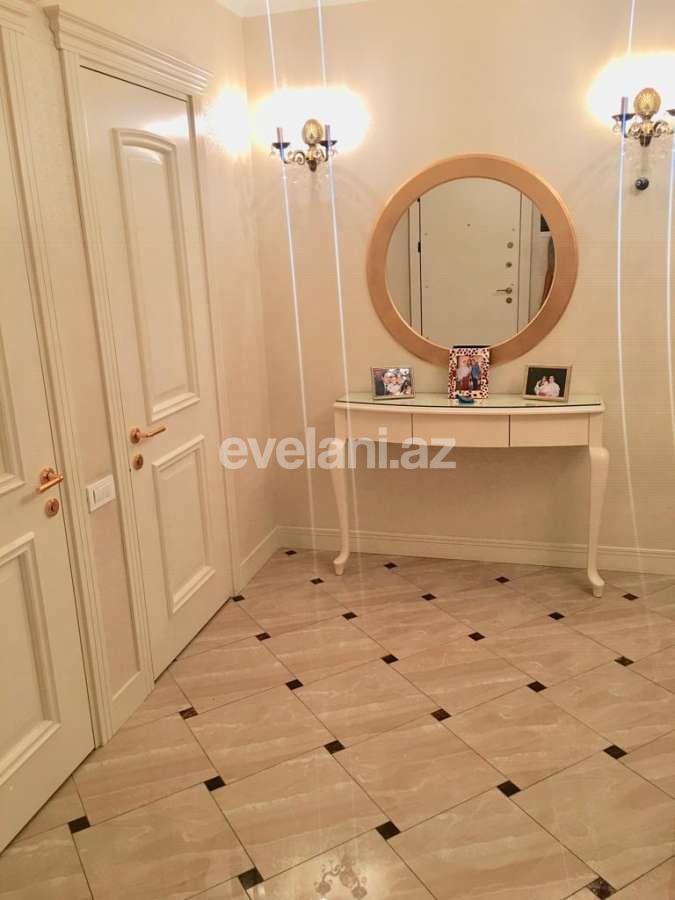 Satılır, yeni tikili, 3 otaqlı, 192 m², Şah İsmayıl Xətai m.