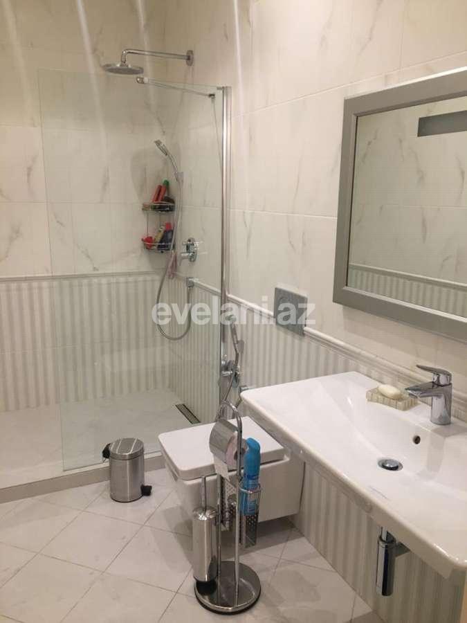 Satılır, yeni tikili, 3 otaqlı, 192 m², Şah İsmayıl Xətai m.