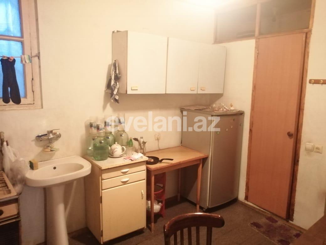 Satılır, köhnə tikili, 2 otaqlı, 52 m², İçəri Şəhər m.