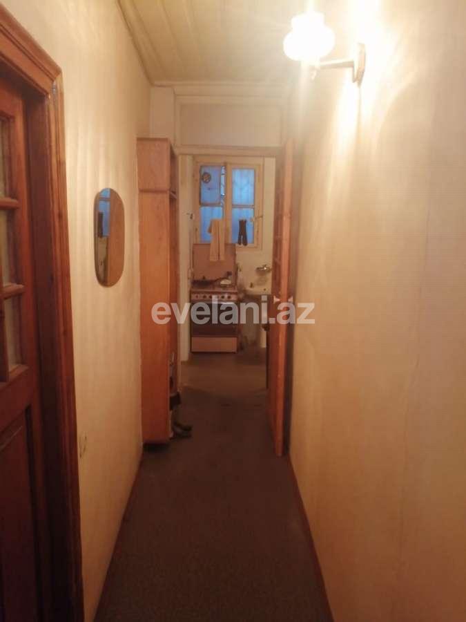 Satılır, köhnə tikili, 2 otaqlı, 52 m², İçəri Şəhər m.