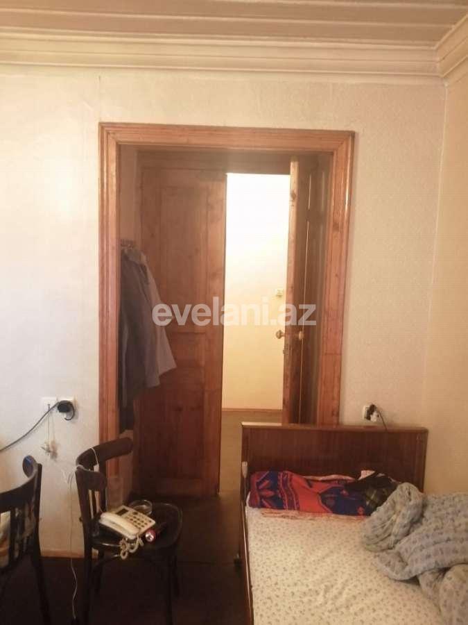 Satılır, köhnə tikili, 2 otaqlı, 52 m², İçəri Şəhər m.