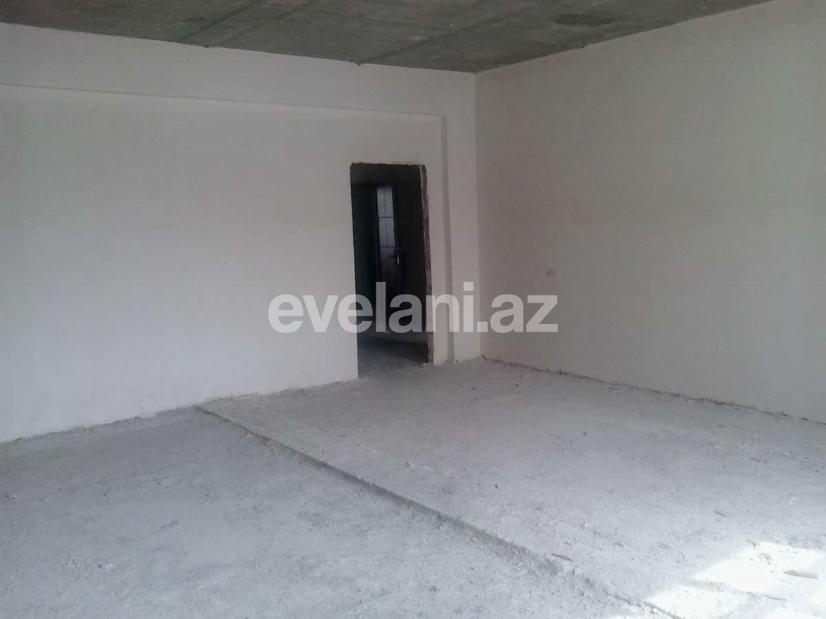 Satılır, yeni tikili, 3 otaqlı, 142 m², Elmlər Akademiyası m.