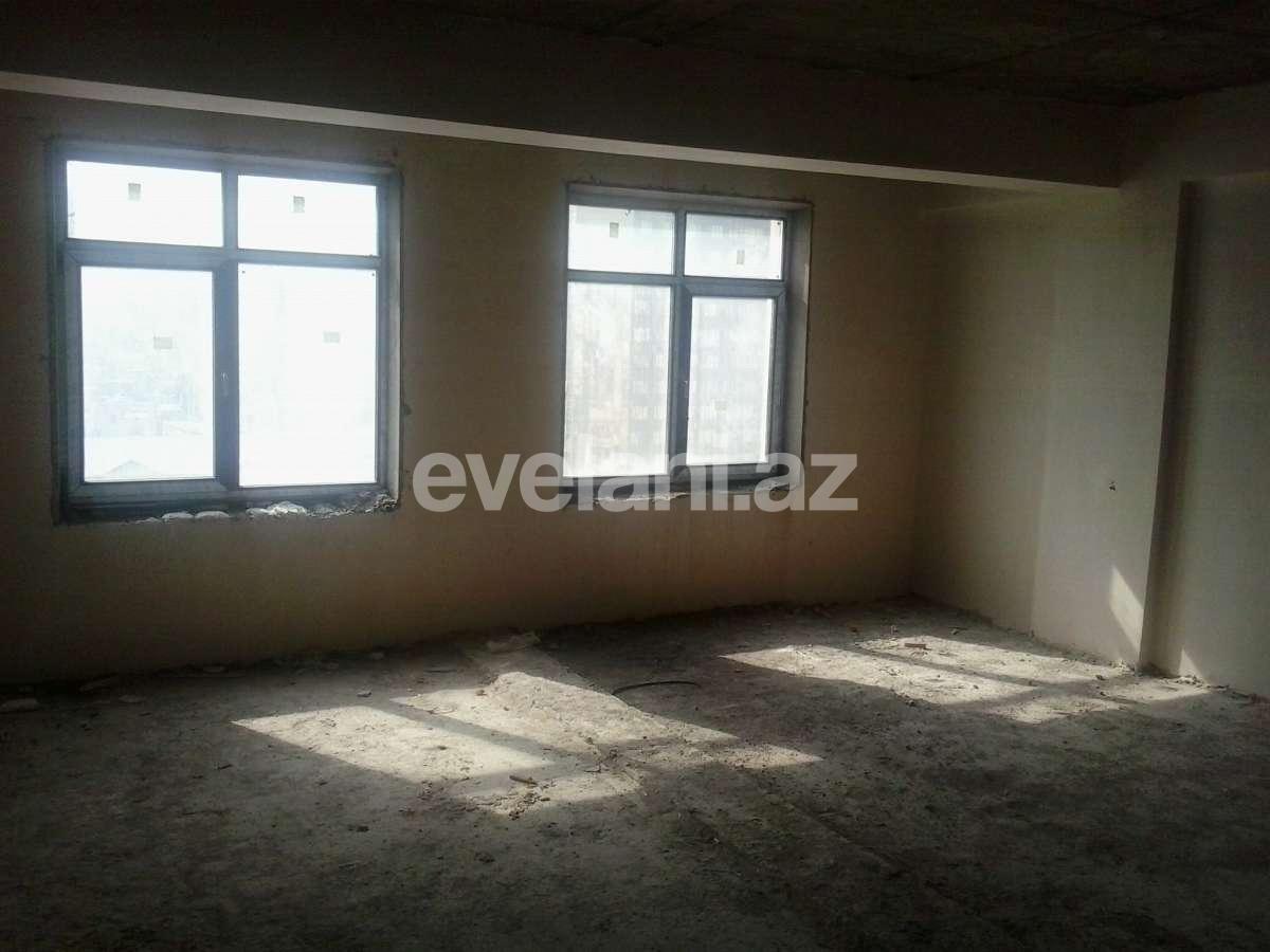 Satılır, yeni tikili, 3 otaqlı, 142 m², Elmlər Akademiyası m.