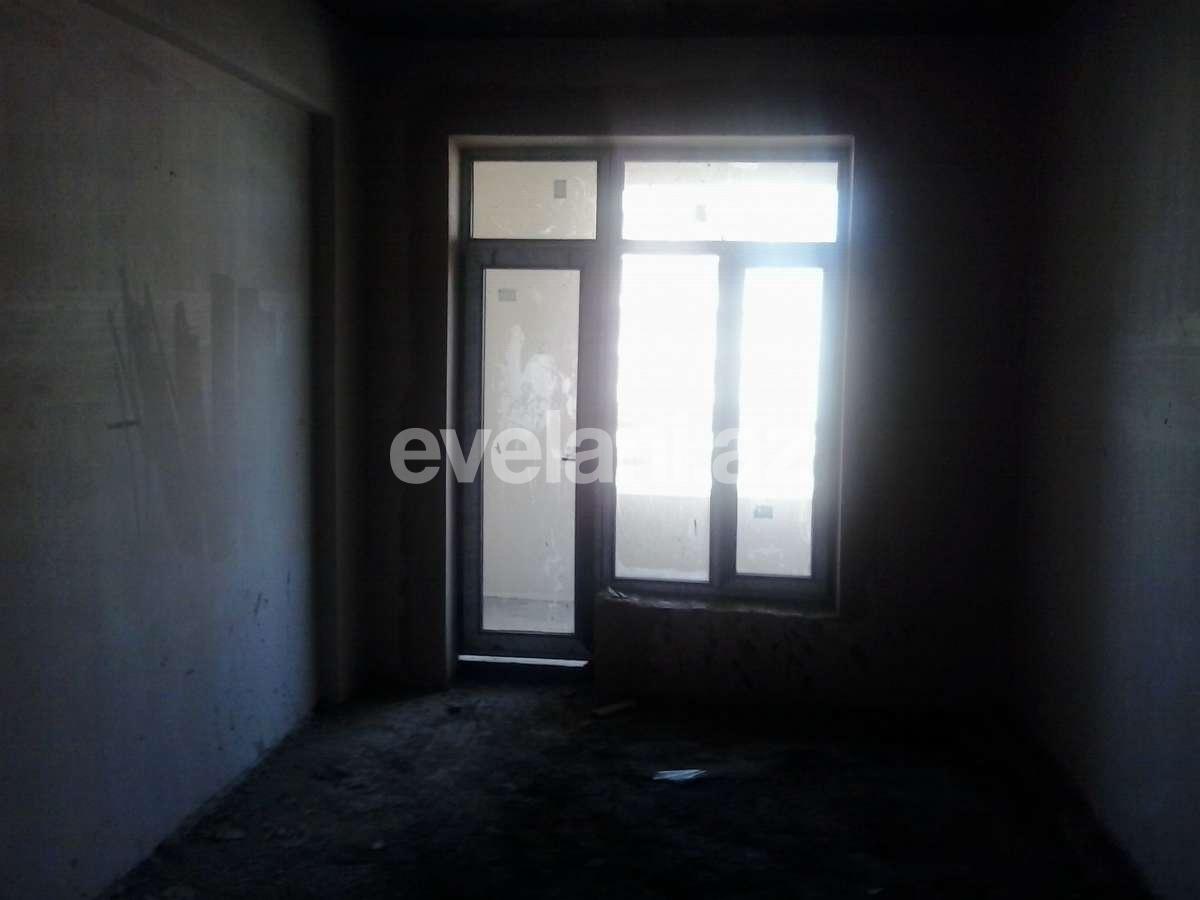 Satılır, yeni tikili, 3 otaqlı, 142 m², Elmlər Akademiyası m.