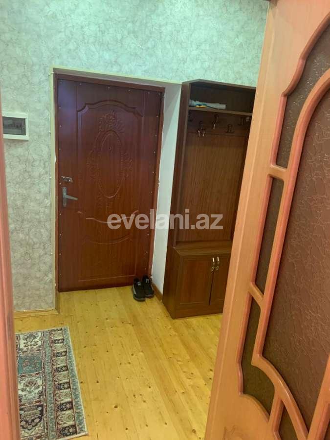 Kirayə verilir, köhnə tikili, 2 otaqlı, 50 m², Nərimanov r.