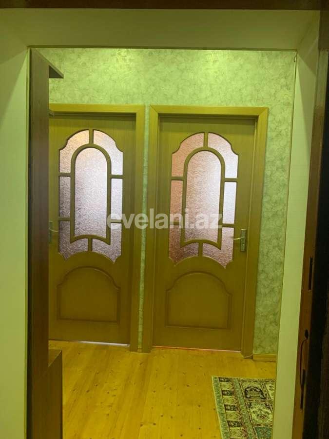 Kirayə verilir, köhnə tikili, 2 otaqlı, 50 m², Nərimanov r.