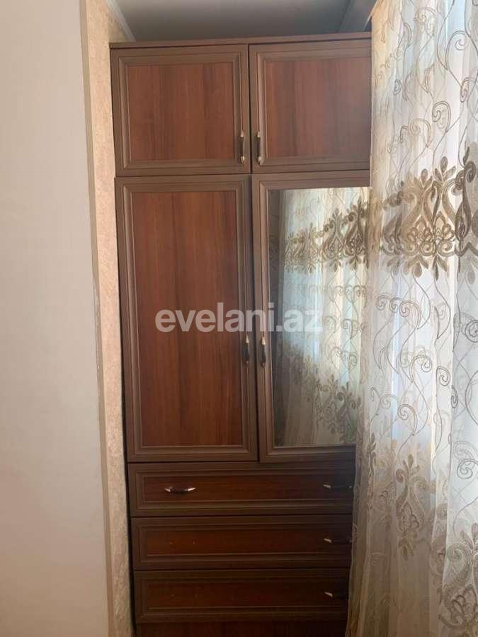 Kirayə verilir, köhnə tikili, 2 otaqlı, 50 m², Nərimanov r.