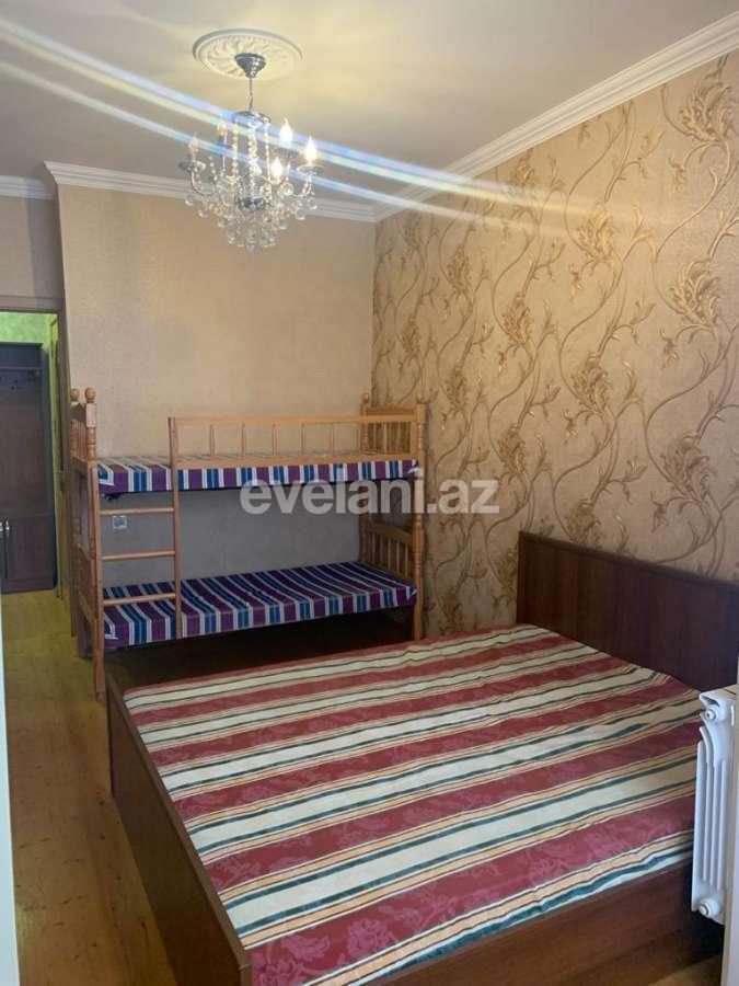 Kirayə verilir, köhnə tikili, 2 otaqlı, 50 m², Nərimanov r.