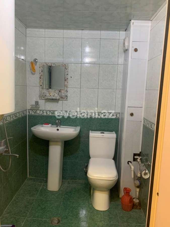 Kirayə verilir, köhnə tikili, 2 otaqlı, 50 m², Nərimanov r.