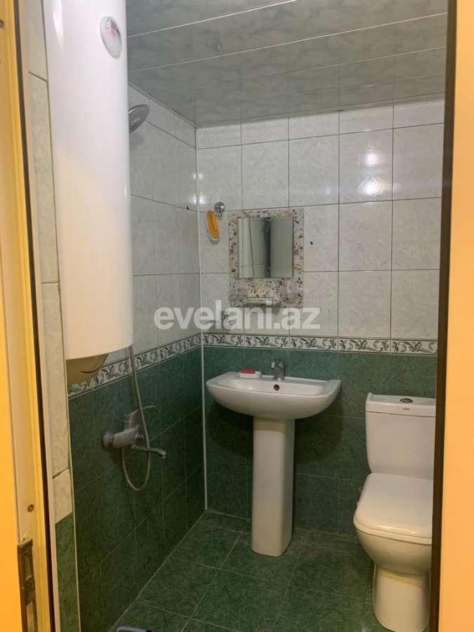 Kirayə verilir, köhnə tikili, 2 otaqlı, 50 m², Nərimanov r.