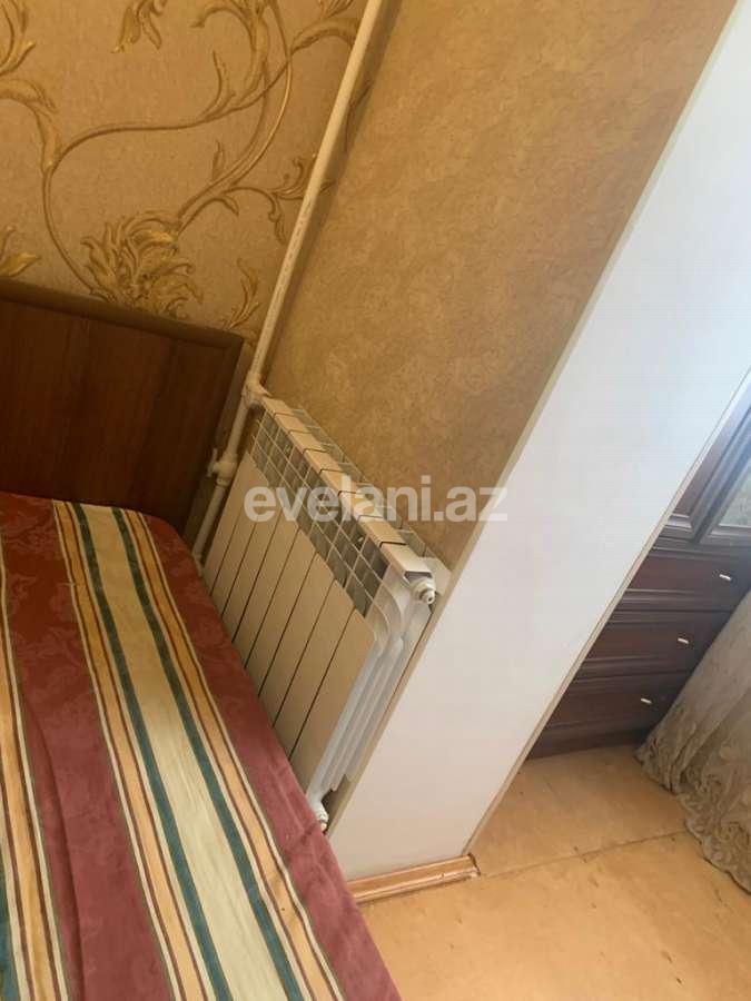 Kirayə verilir, köhnə tikili, 2 otaqlı, 50 m², Nərimanov r.