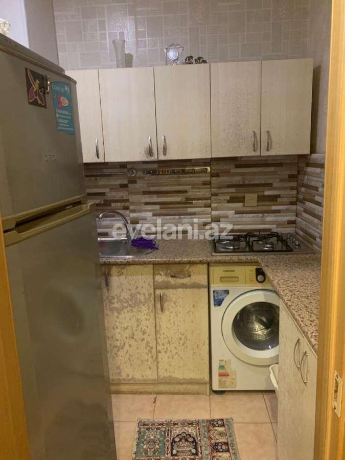 Kirayə verilir, köhnə tikili, 2 otaqlı, 50 m², Nərimanov r.