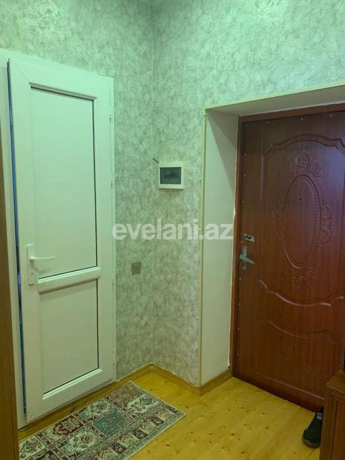 Kirayə verilir, köhnə tikili, 2 otaqlı, 50 m², Nərimanov r.