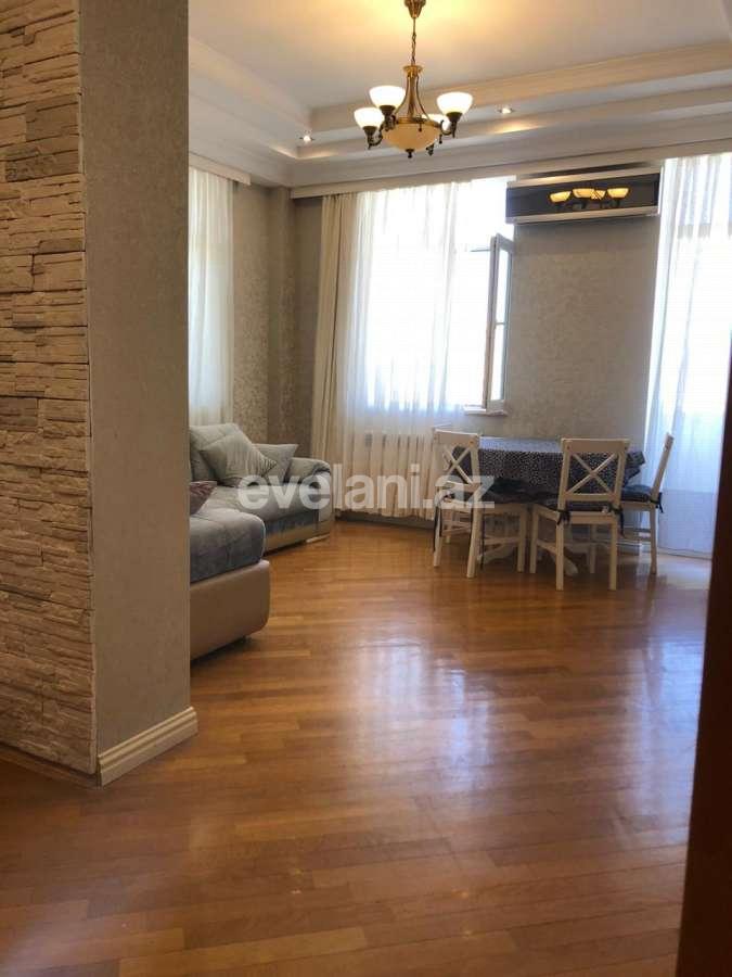 Sale, new building, 4 room, 148 m², Inshaatchilar m.