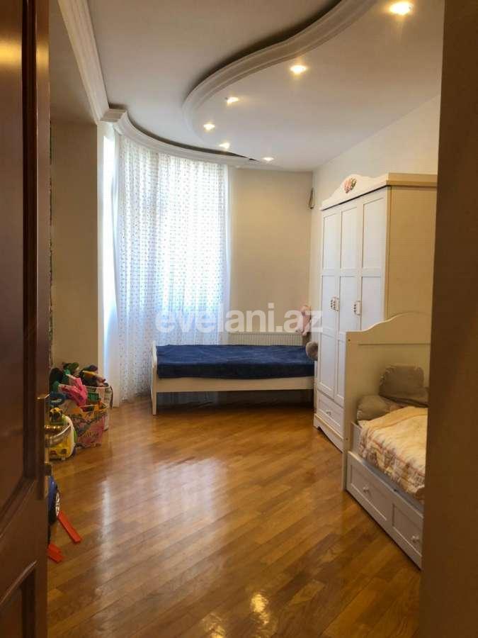 Sale, new building, 4 room, 148 m², Inshaatchilar m.