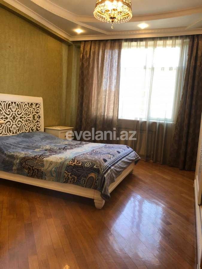 Sale, new building, 4 room, 148 m², Inshaatchilar m.