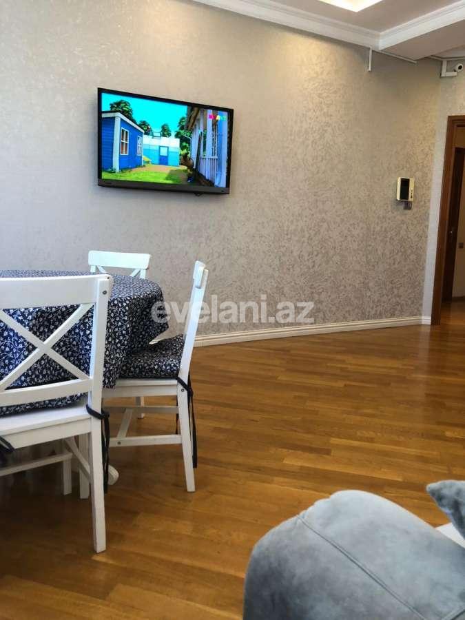 Sale, new building, 4 room, 148 m², Inshaatchilar m.