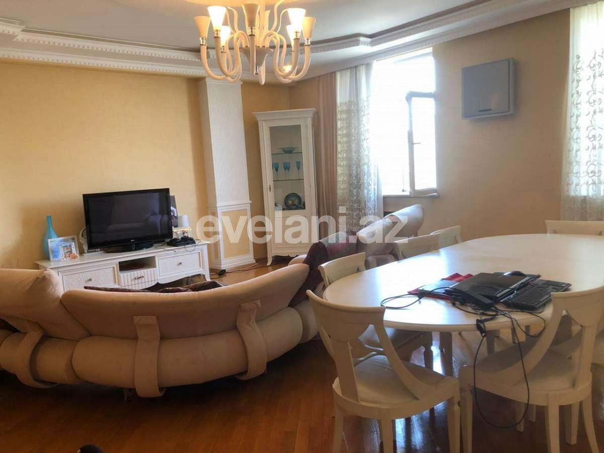 Sale, new building, 4 room, 148 m², Inshaatchilar m.