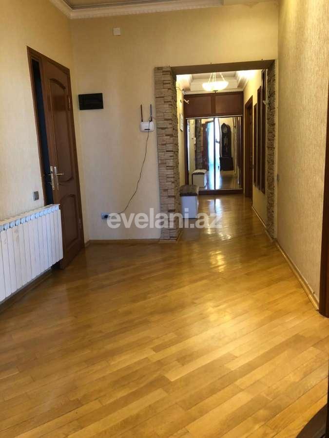 Sale, new building, 4 room, 148 m², Inshaatchilar m.