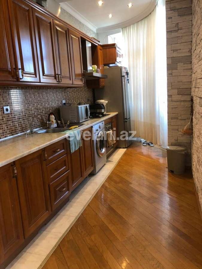 Sale, new building, 4 room, 148 m², Inshaatchilar m.