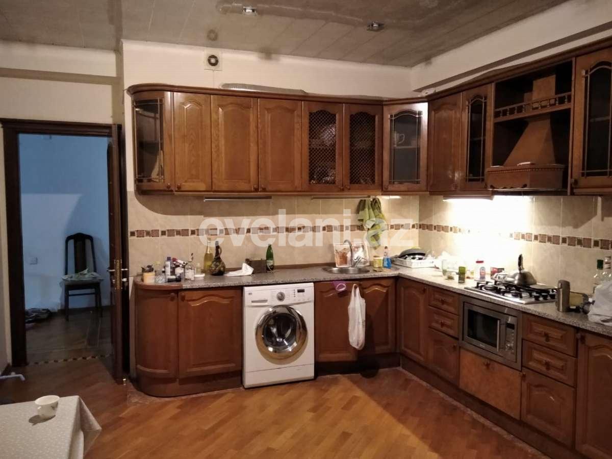 Kirayə verilir, yeni tikili, 2 otaqlı, 100 m², Elmlər Akademiyası m.