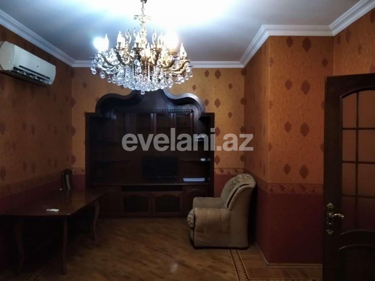 Kirayə verilir, yeni tikili, 2 otaqlı, 100 m², Elmlər Akademiyası m.